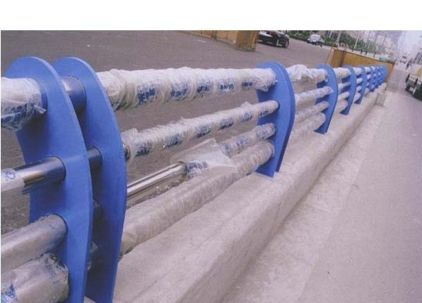 广安不锈钢复合管护栏​市场投机性转弱