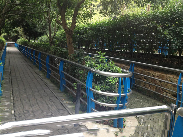 广安景观护栏